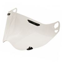 Arai TX4-type TOUR-X4 plexisklo Pinlock ready Light-Smoke 60%